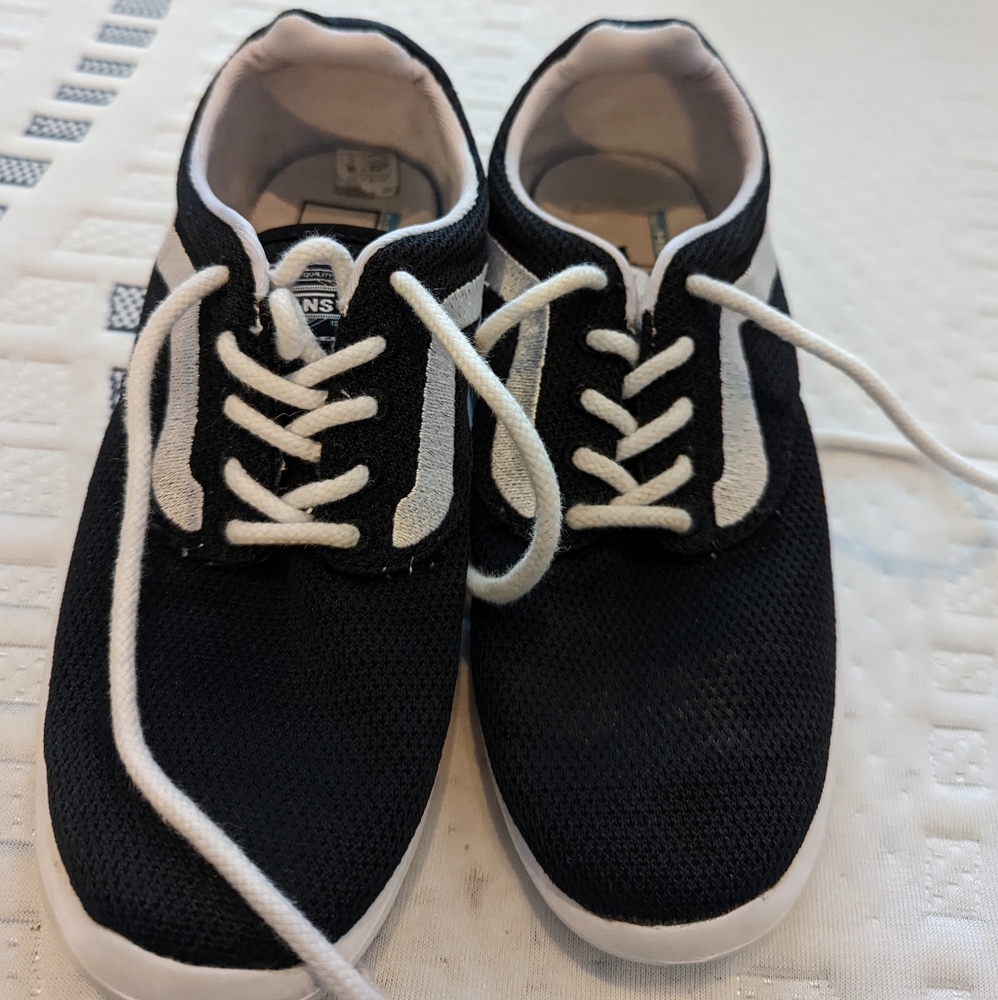 Boy's Vans UltraCrush